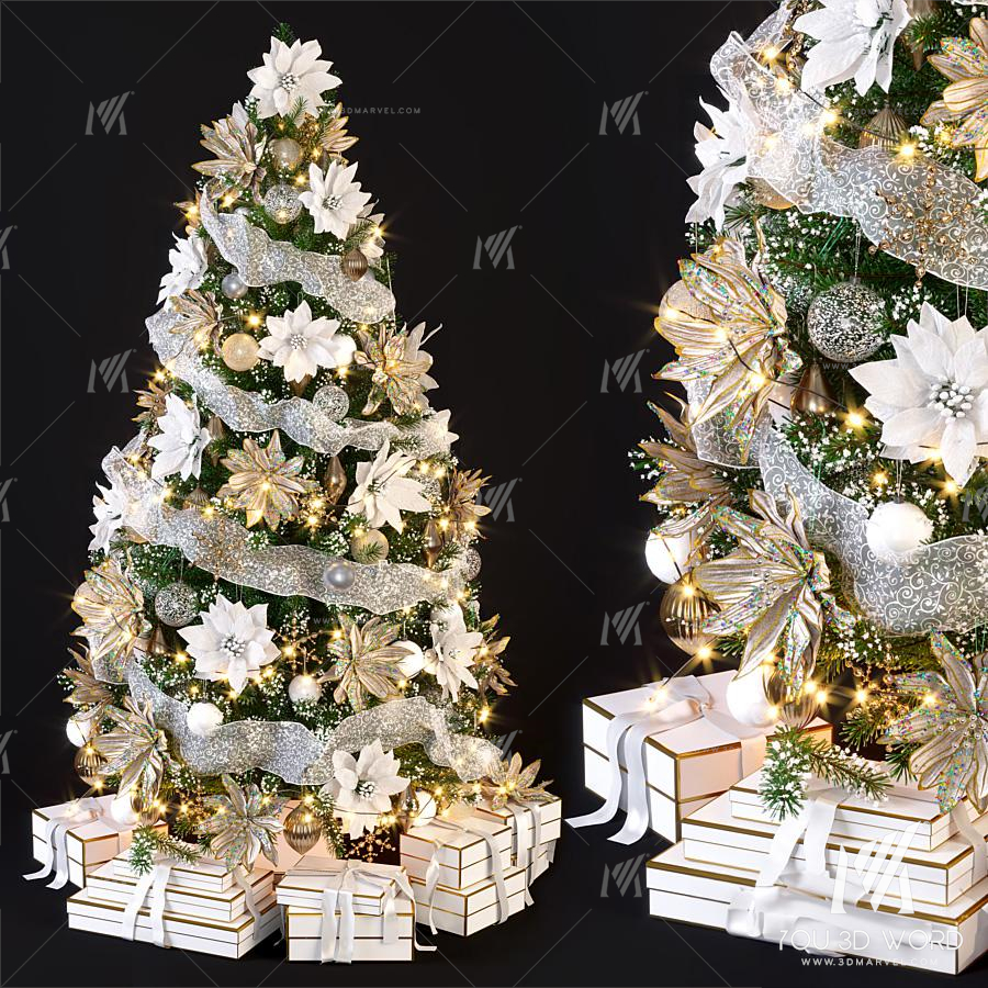 Christmas tree